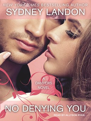 No Denying You - Audiobook